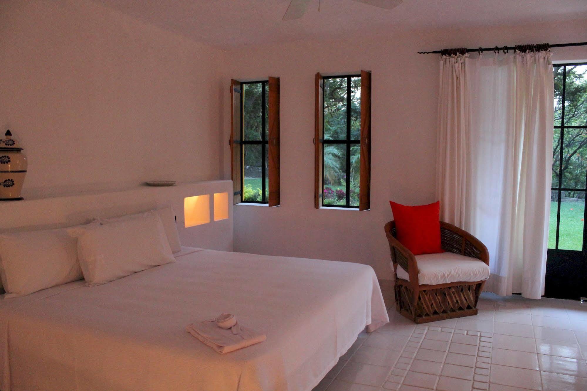 Gran Hotel Tamayo Cuernavaca Zewnętrze zdjęcie